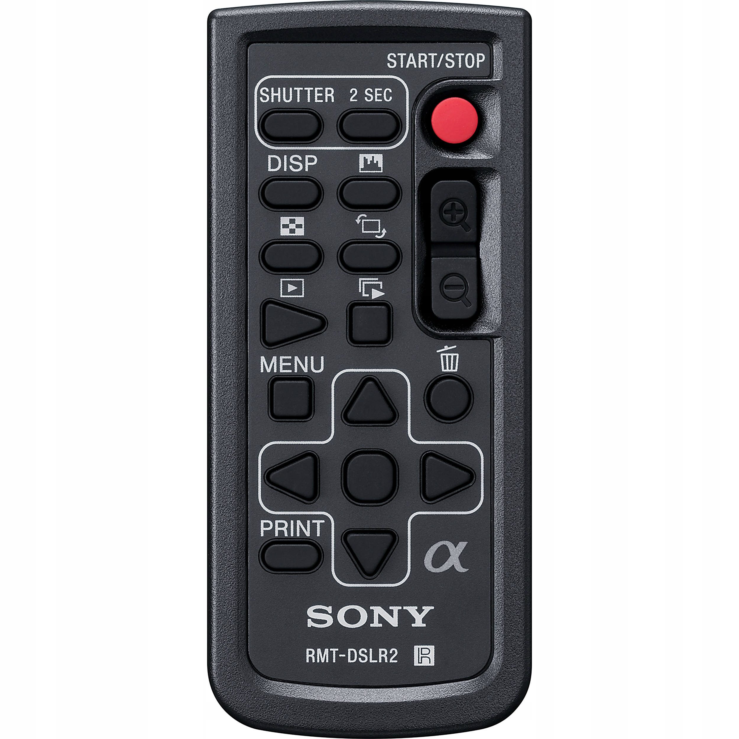 Sony RMT-DSLR2 dálkové ovládání pro zrcadlovky a kamery Nexus
