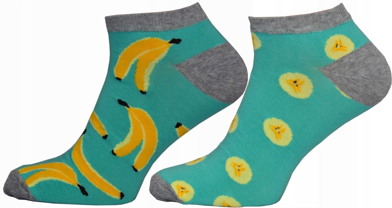 

Stopki Męskie Milena Avangard MOD6 44-46