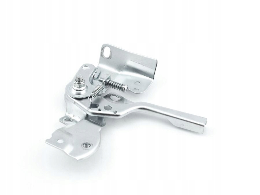 Manetka dźwignia gazu do LONCIN G160F G200F / LIFA Marka Kudini