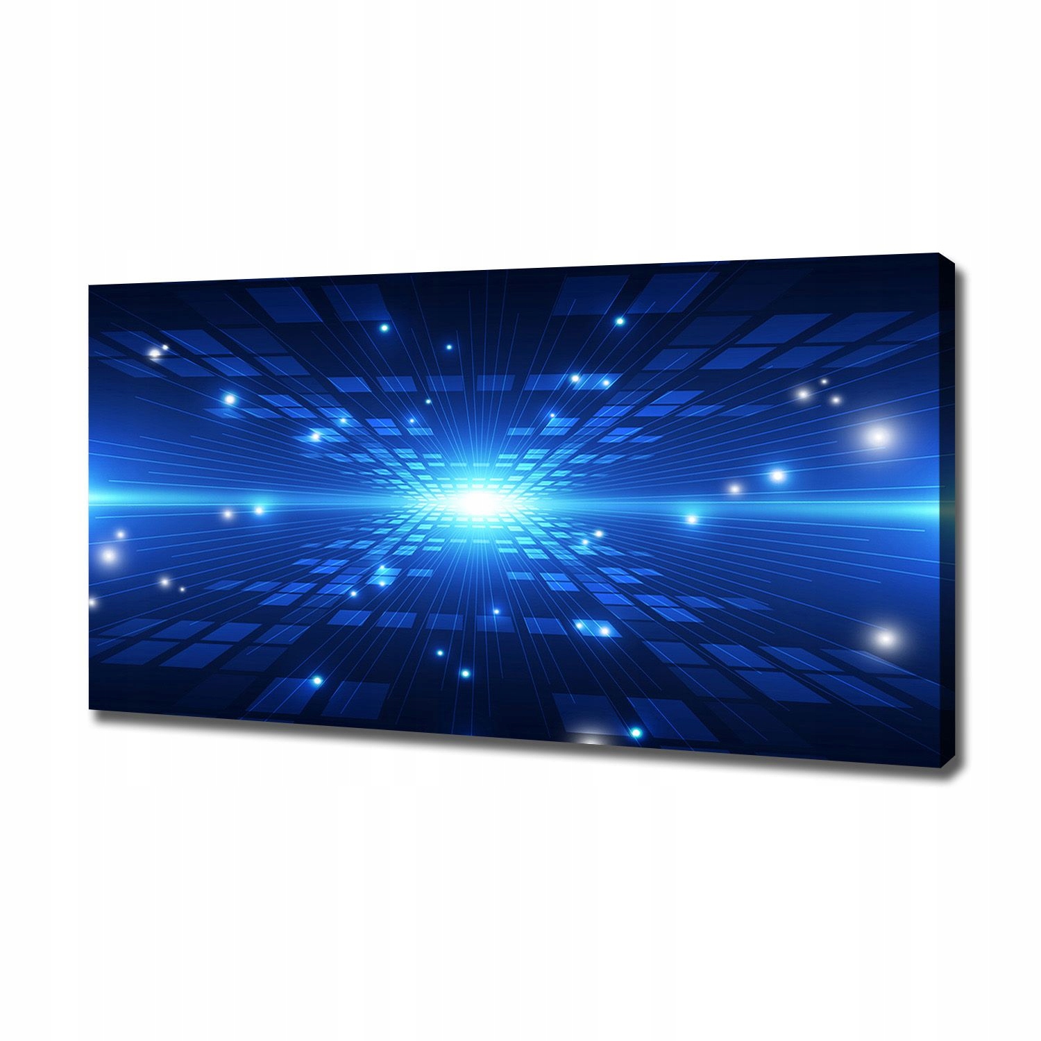 

Foto obraz na płótnie Trójwymiarowe tło 120x60 cm