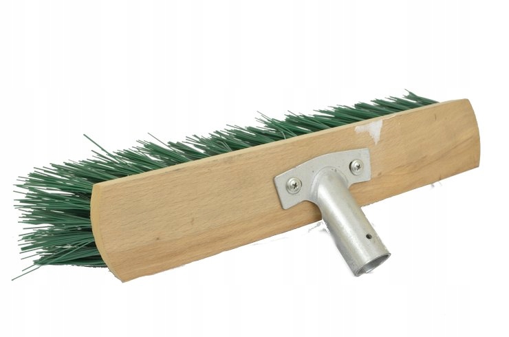 

Miotła Zamiatacz Ulicówka 60 cm Ulicznica Szczotka