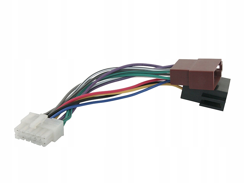 

Złącze do radia Pioneer DEH-425R-ISO