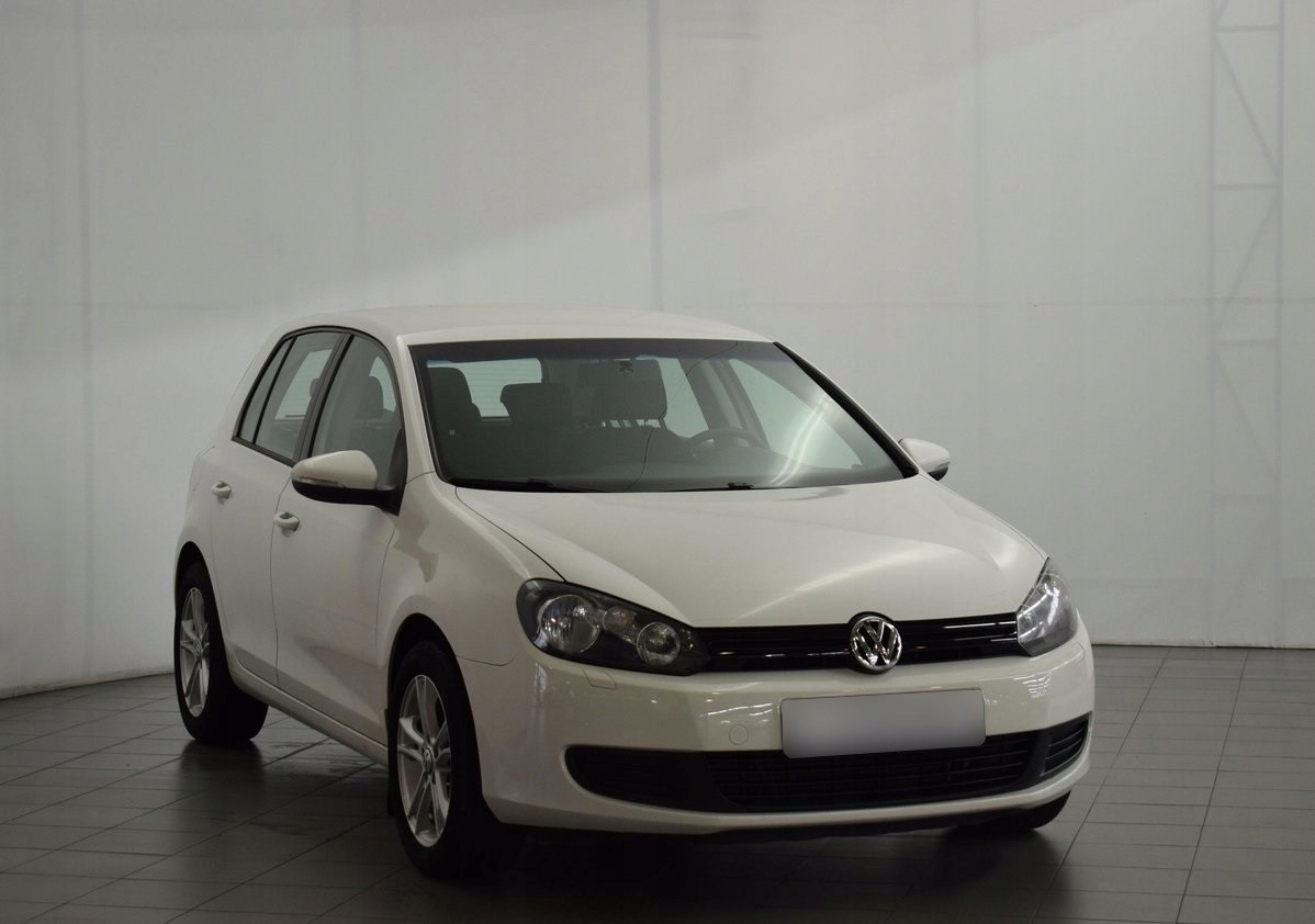 VW GOLF VI 5-DRZWI 2008-2012 KOMPLET OWIEWEK HEKO Producent Heko