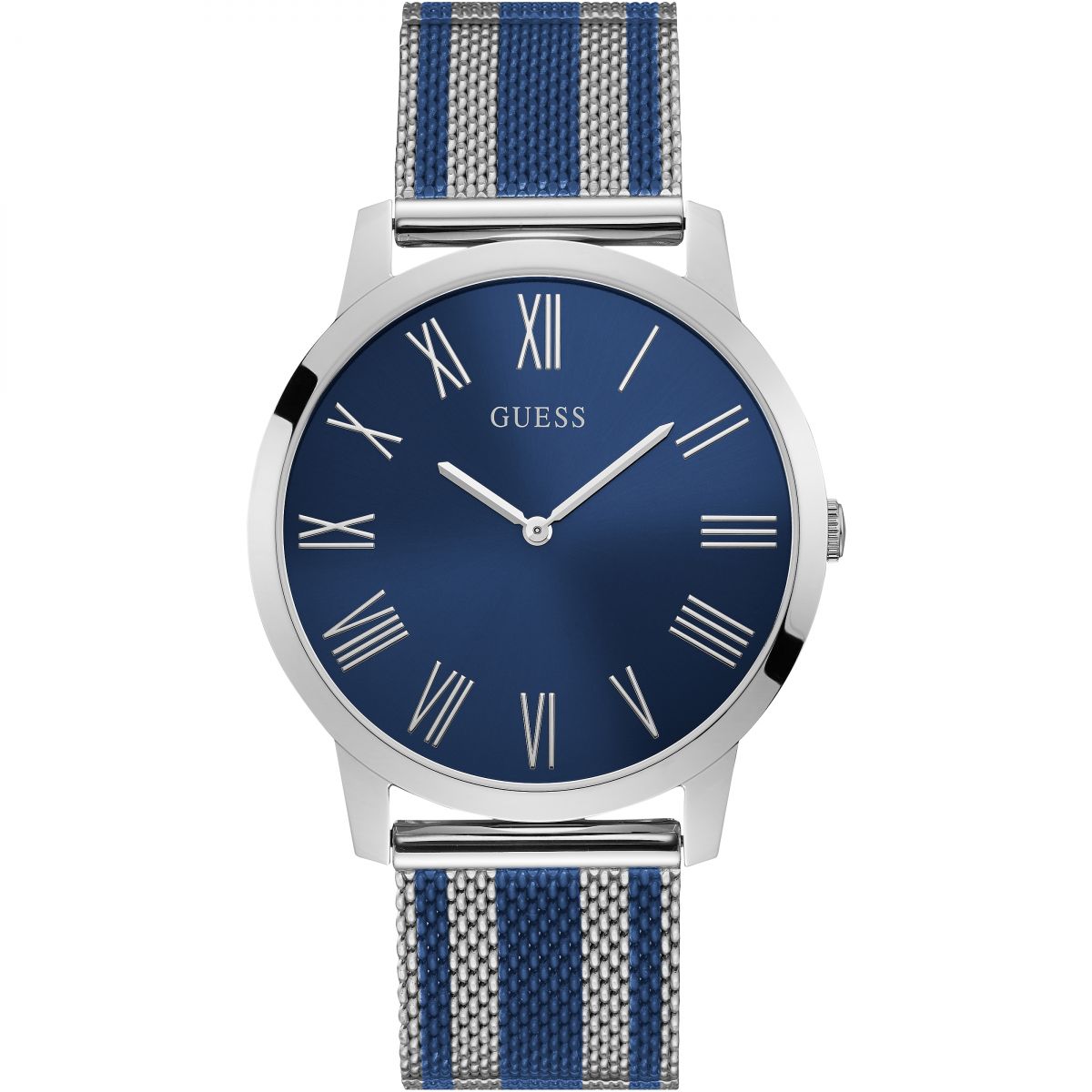 pánské hodinky Guess W1179G1