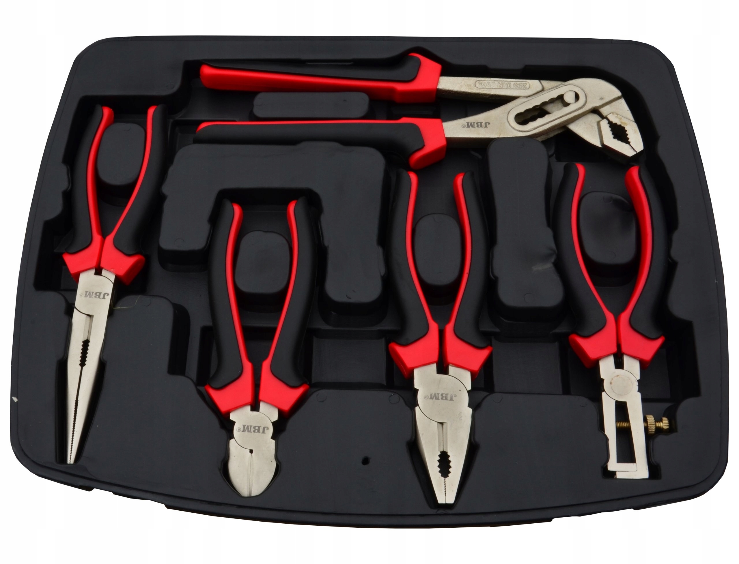 РЕГУЛЬОВАНІ ПЛОСКОГУБЦІ ДЛЯ РІЗАННЯ ДОВГІ ПЛОСКОГУБЦІ ДЛЯ ІЗОЛЯЦІЇ