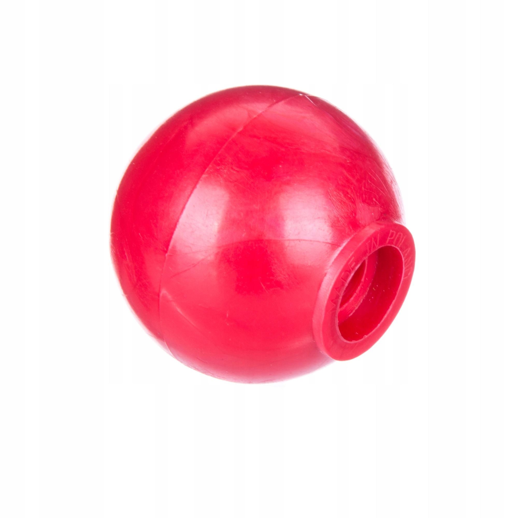 

Gałka nakręcana z gwintem wewnętrznym M8 fi 40mm