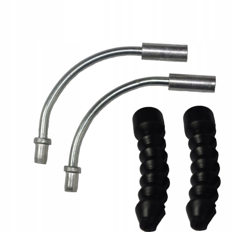 

Fajka do hamulca gumka harmonijka V-brake 2 kompl