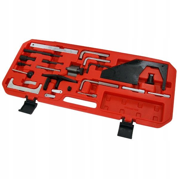 ЗАМОК ГРМ FORD MAZDA 1,4 1,8 2,0 TDCI DI