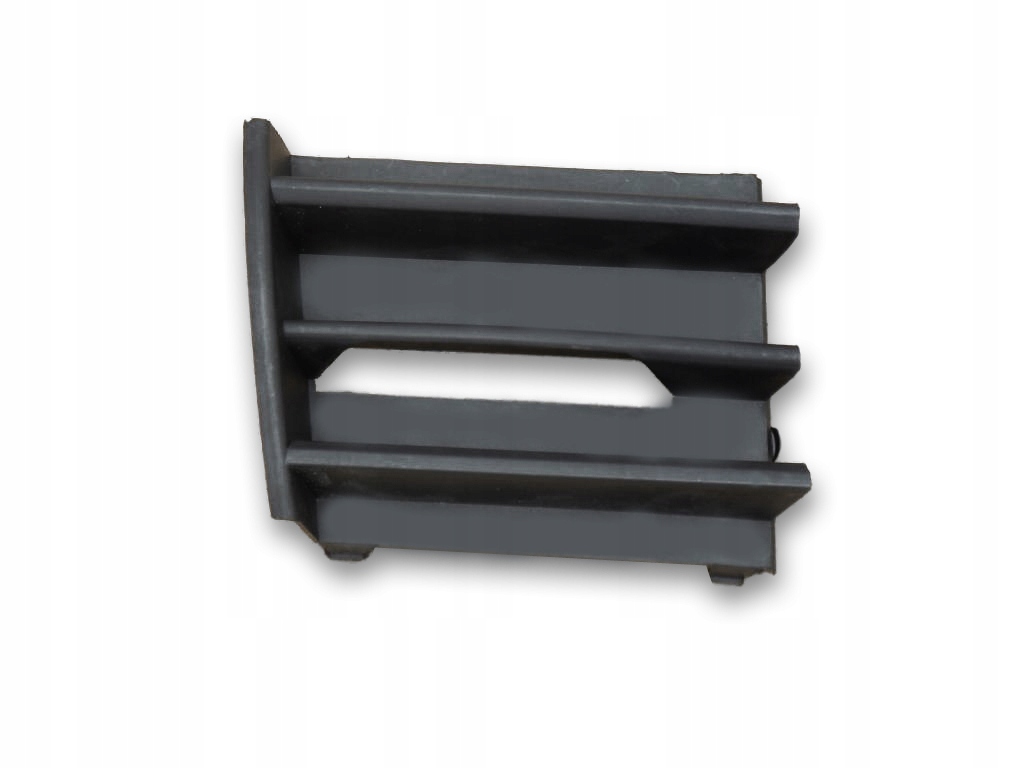 SKODA OCTAVIA II 04-08 KRATKA ZAŚLEPKA ZDERZAKA P