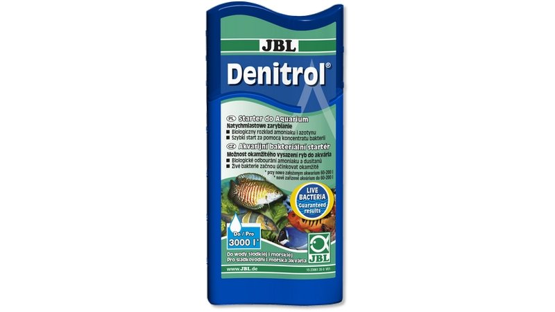 Jbl Denitrol 250ml