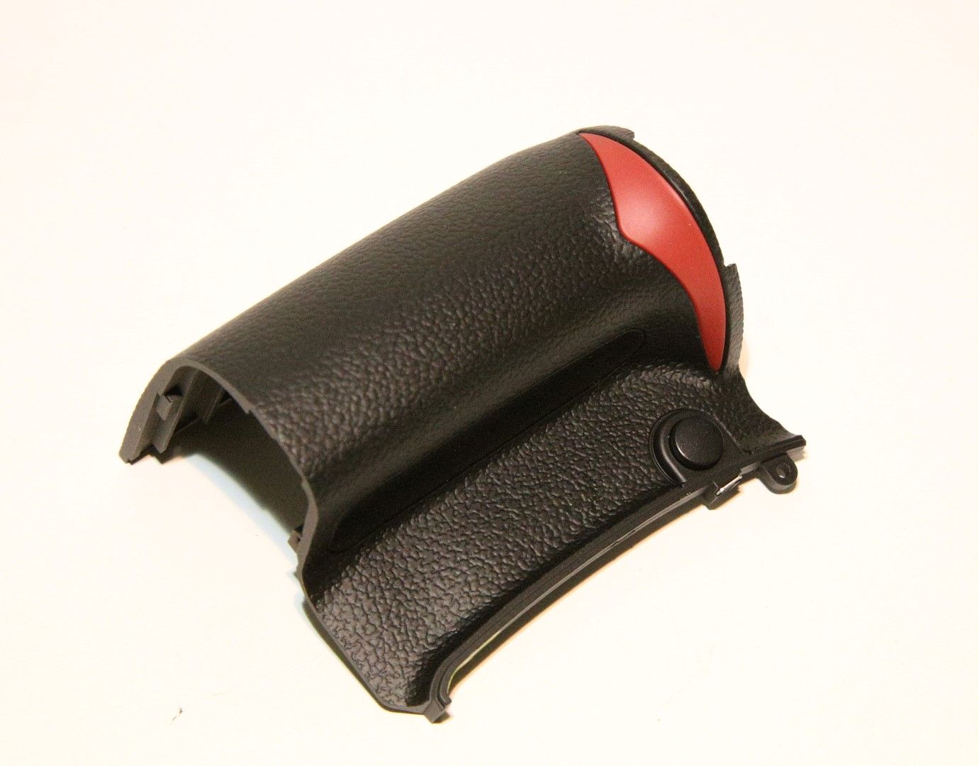 Uchwyt cover grip do Nikon D90