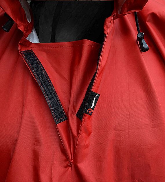 SUPERLEKKA PELERYNA PRZECIWDESZCZOWA FROG L/XL 2 Rozmiar L/XL