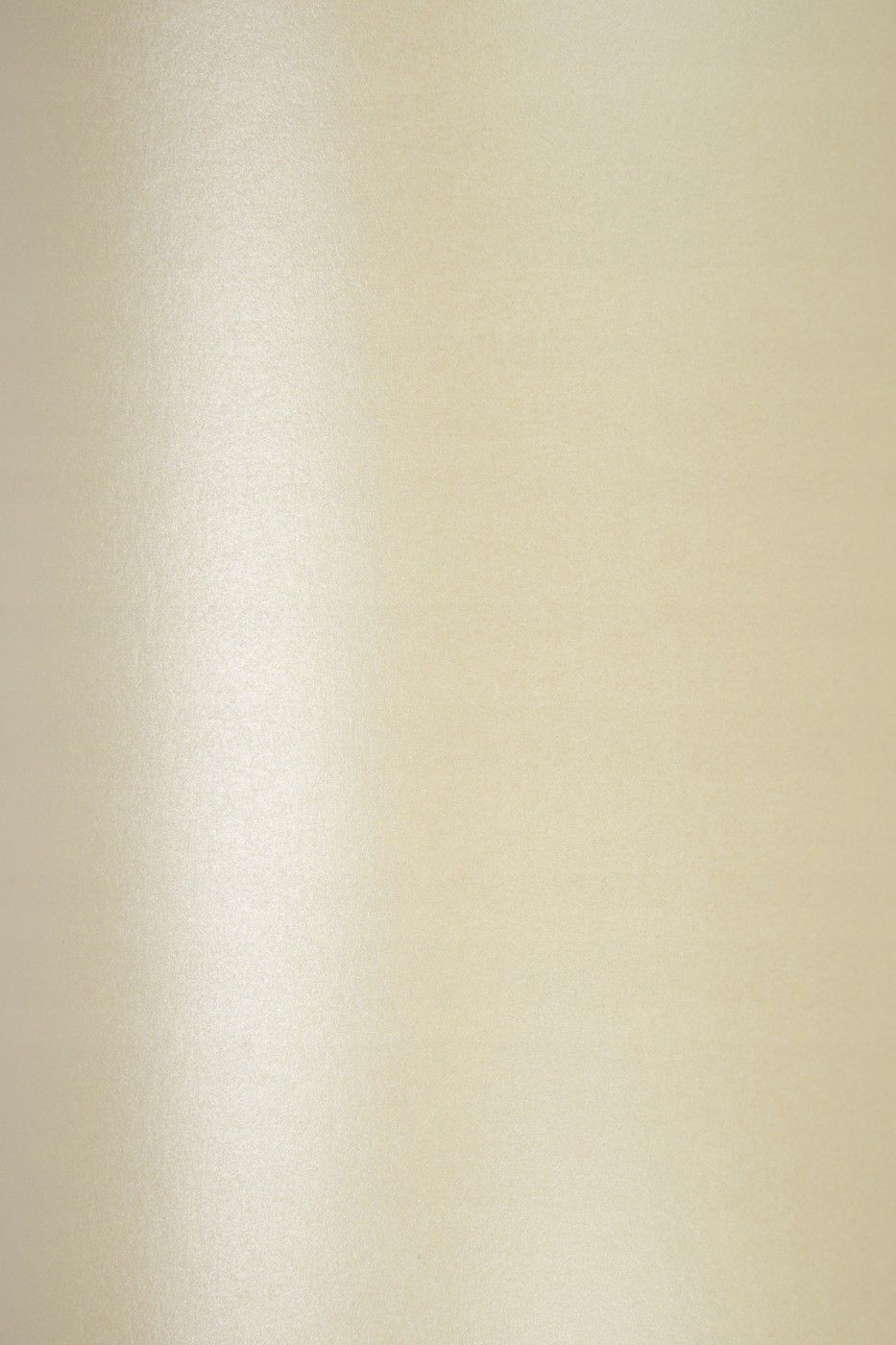 

Papier ozdobny perłowy Majestic 250g ecru 10A4