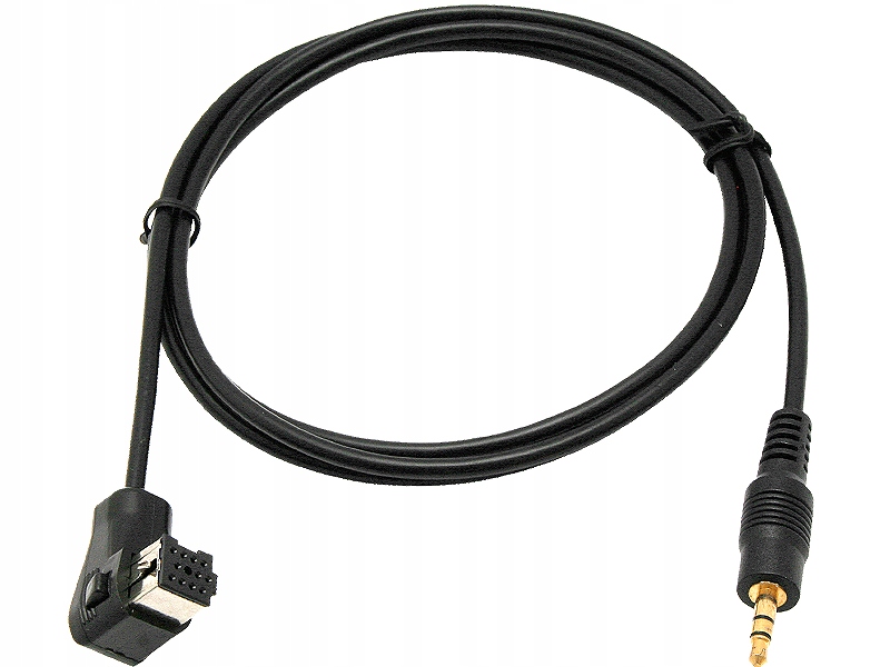 

Złącze Aux Pioneer jack 3,5 stereo