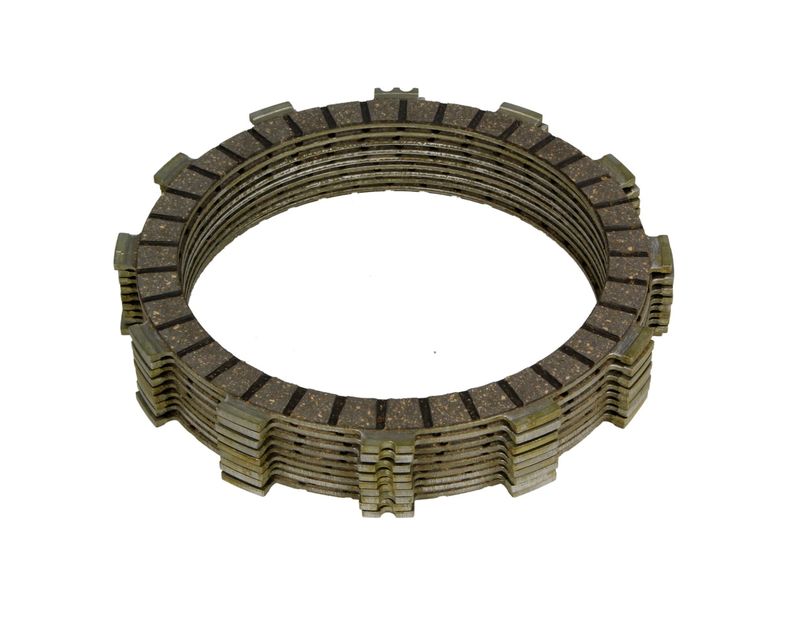 

Tarcze sprzęgła Nhc Aprilia RS125