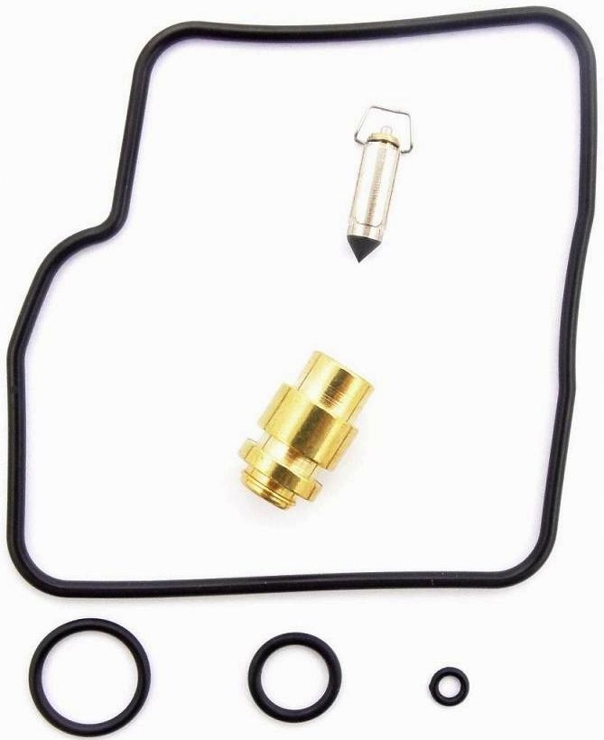 Sada Oprava Karburátoru Suzuki Vs 800 Gl Intruder