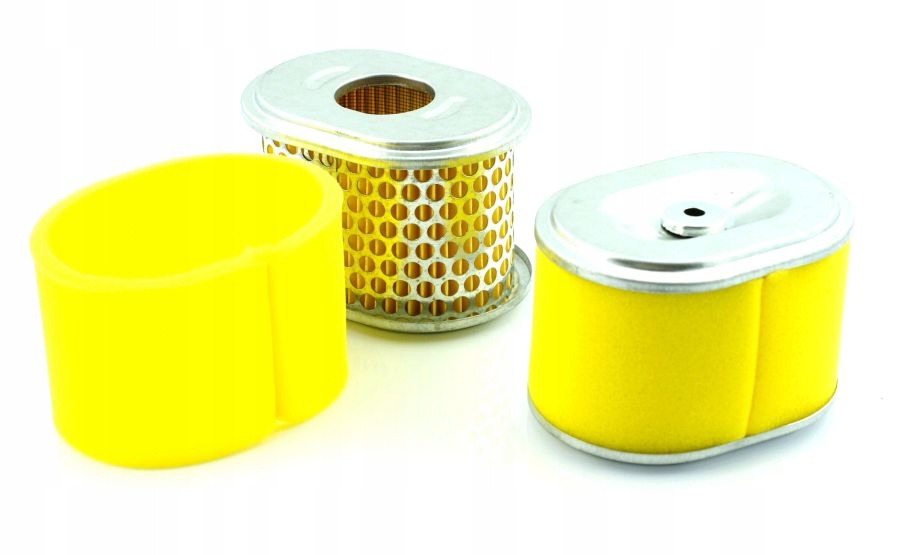 Filtr powietrza do KIPOR KG160 KG200 / PEZAL PG160 Rodzaj filtr