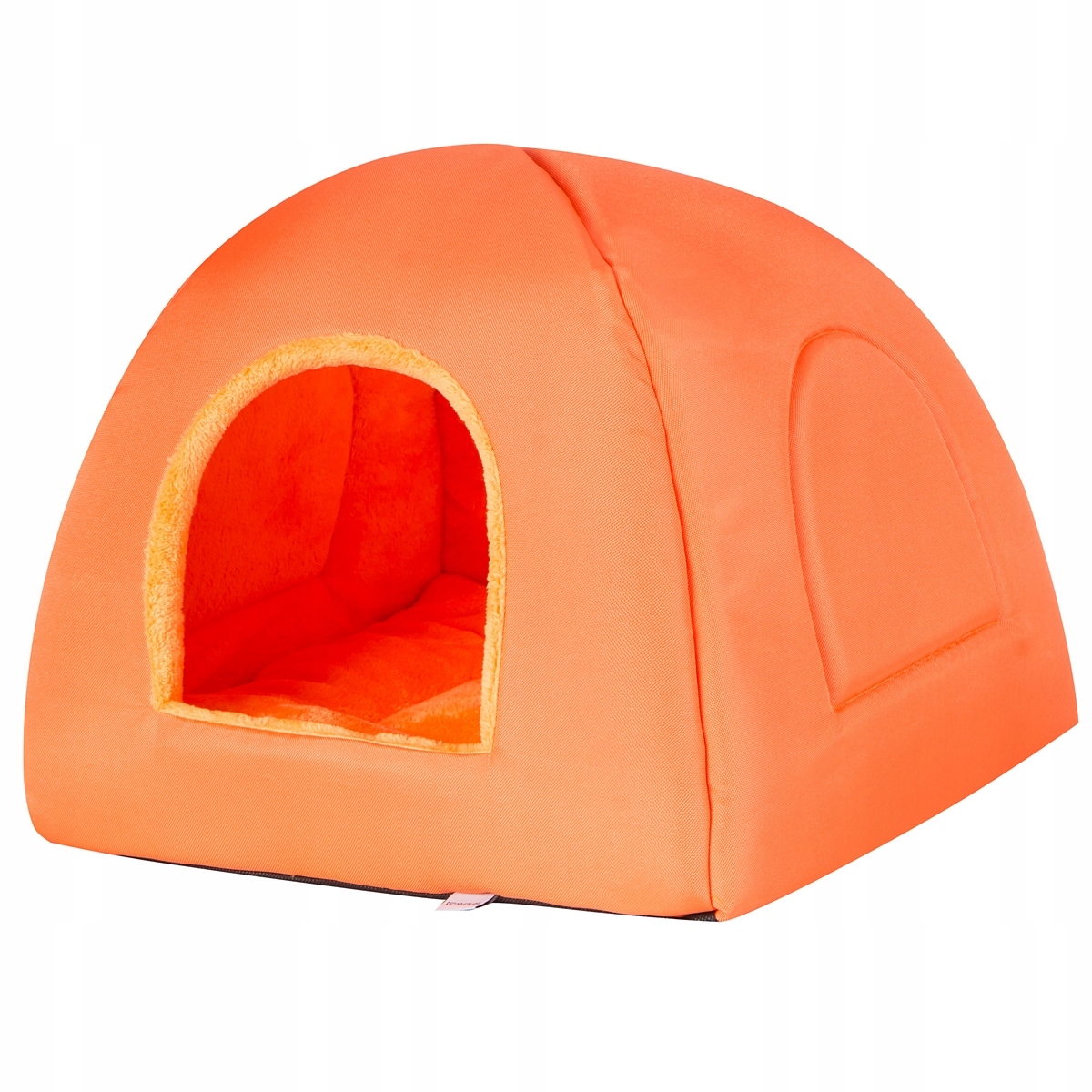 

Pyramid Ox - orange