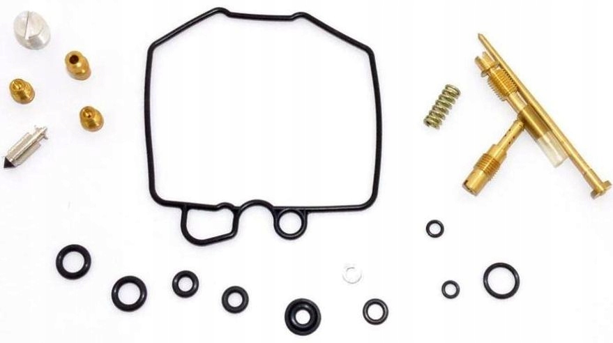 Sada Oprava Karburátoru Honda Cb 750 F Supersport