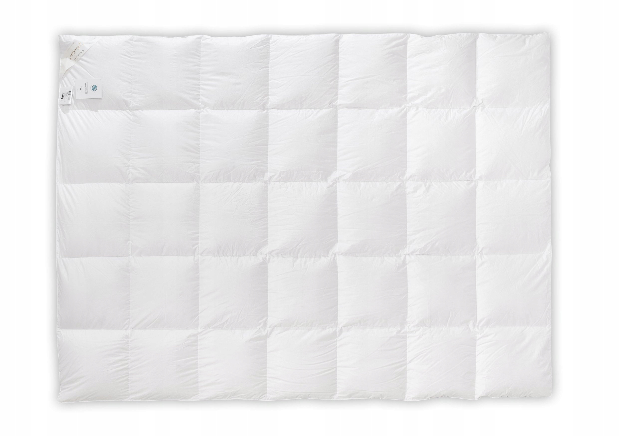 Amz Celoroční přikrývka Dream 90% husí peří 200x200
