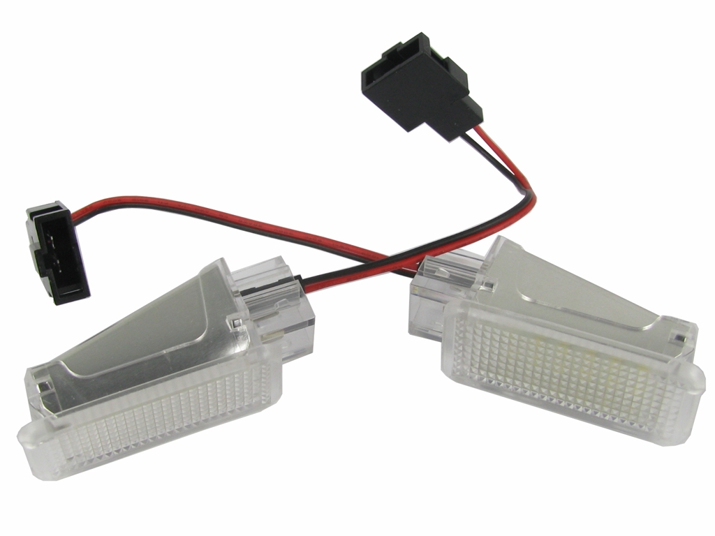 

Żarówki Led Podświetlenie Wnętrza Mocne Vw Seat