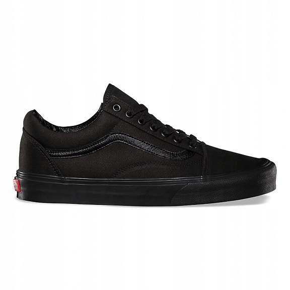 

Buty Vans Old Skool Black/Black VD3HBKA R.38,5