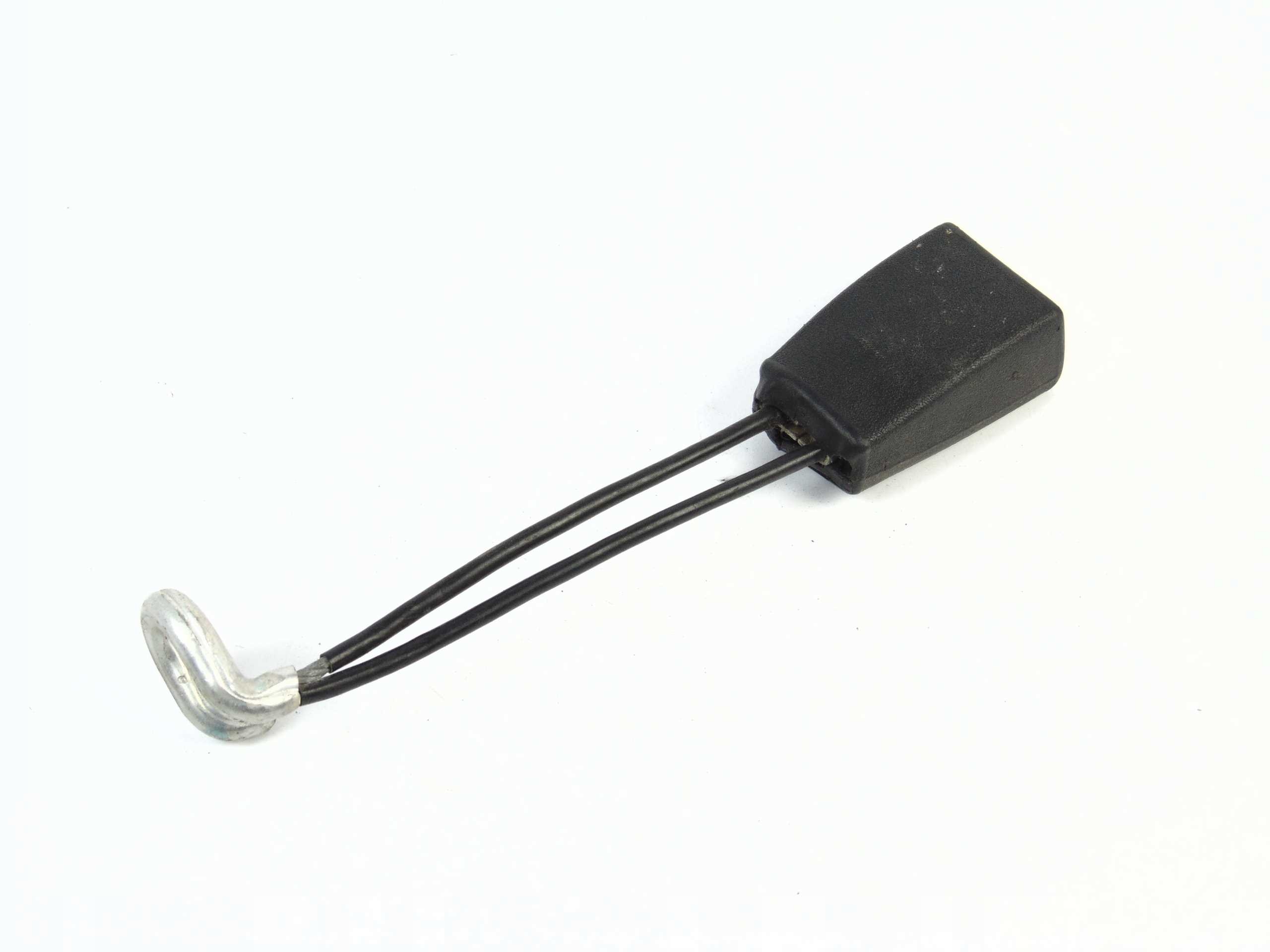 Mercedes S klasa W140 ZAPIĘCIE KLAMRA PASA TYŁ