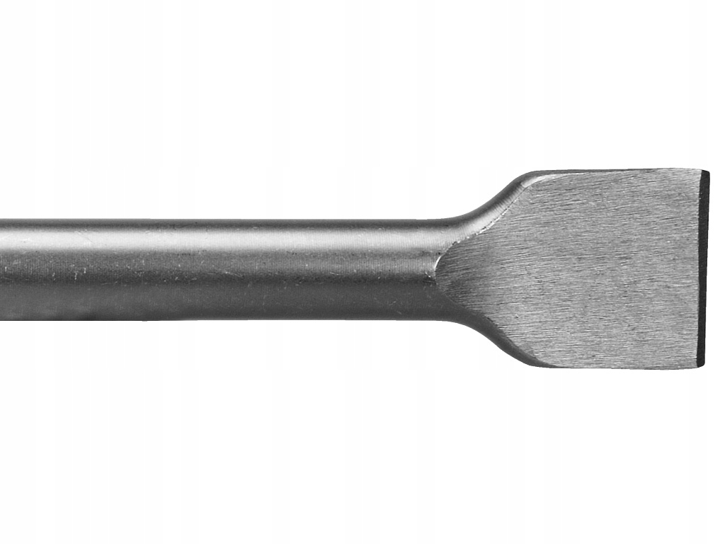 

Sparky dłuto szerokie 50x410mm hex 28