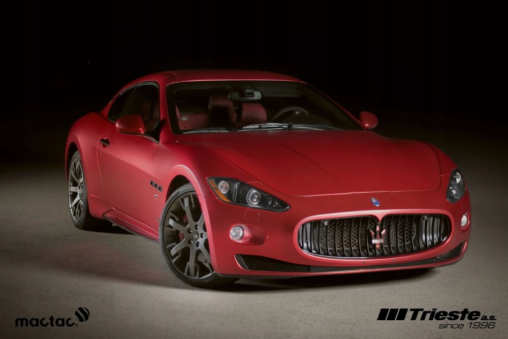 FOLIA OKLEINA SAMOCHODOWA NIEBIESKA POŁYSK HQ 50cm Kolor niebieski