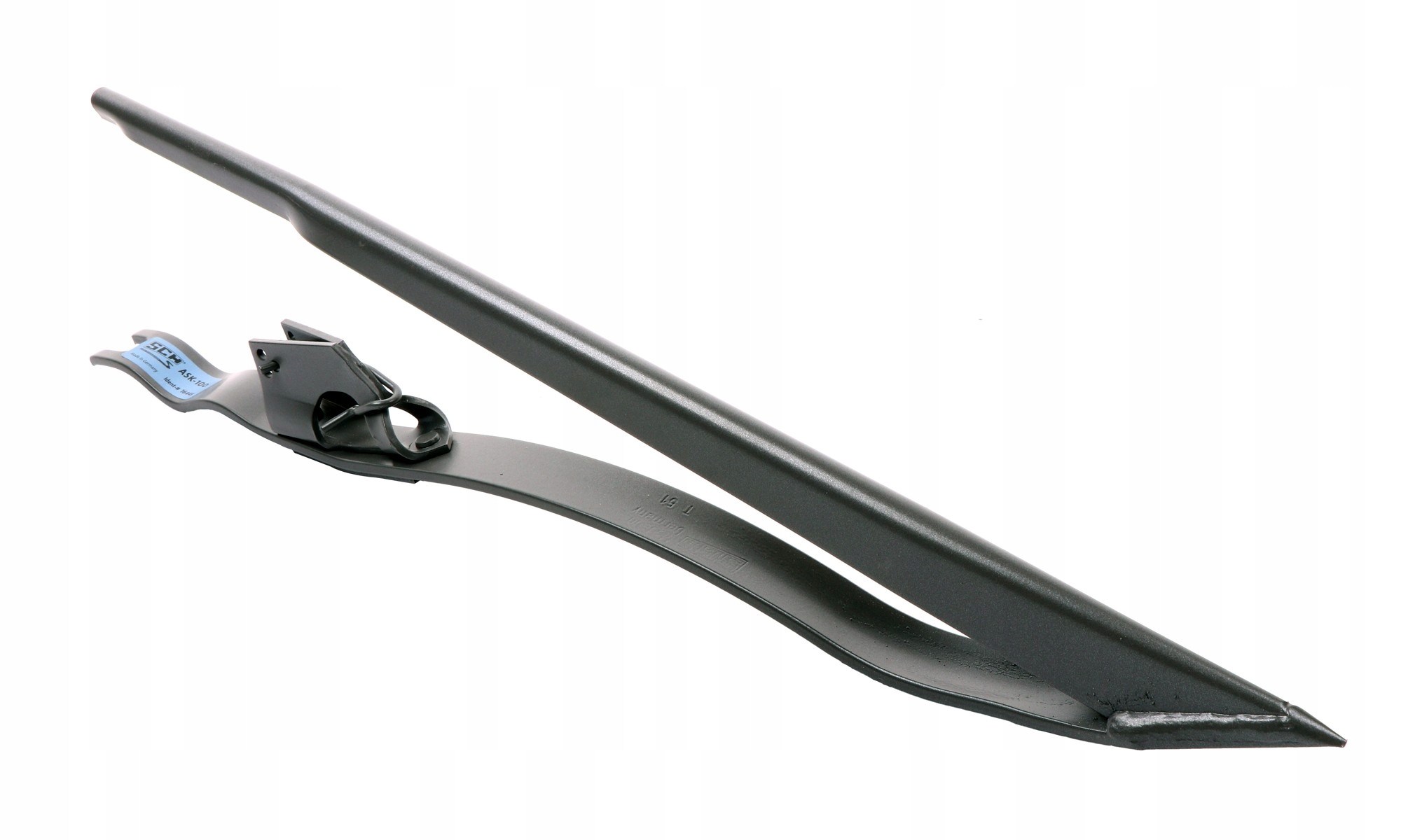 3910-ASK100 - Підйомник Schumacher ASK100 Easycut II