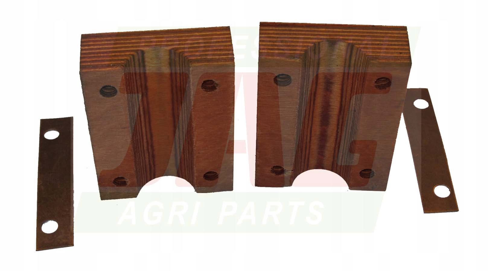 ВКЛАДЫШ ШЕЙКЕРА MASSEY FERGUSON 1720742M91