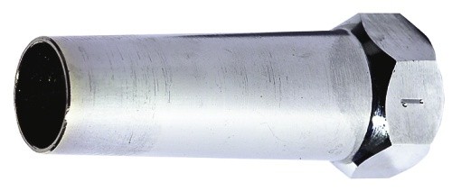Adapter do ustnika Baryton-Puzon bas. Gewa
