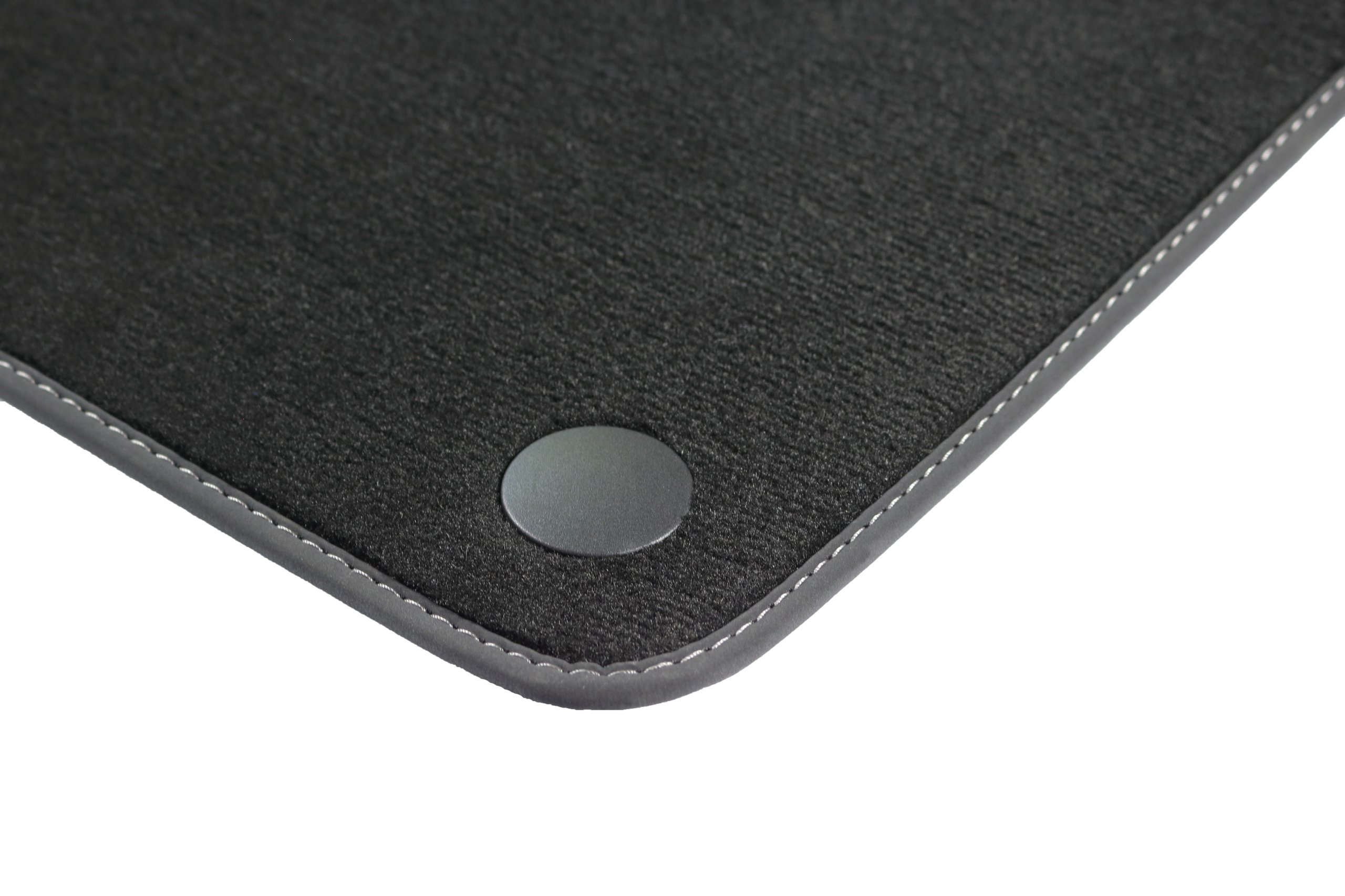 DYWANIKI do Mercedes E Klasa W211 2002 PREMIUM Multi Element Set Sets