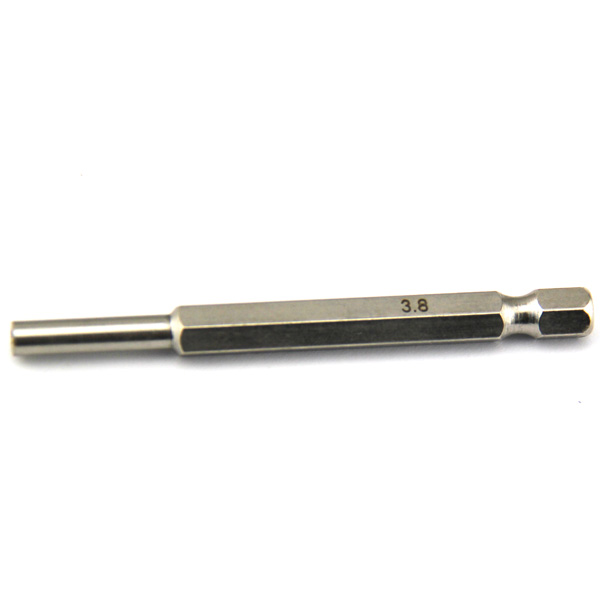 IRIS Bit Nintendo security 3.8 mm