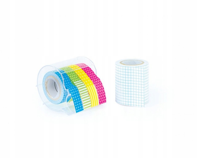 Ooly Samoprzylepne Karteczki na Rolce Znaczniki N Rodzaj samoprzylepne