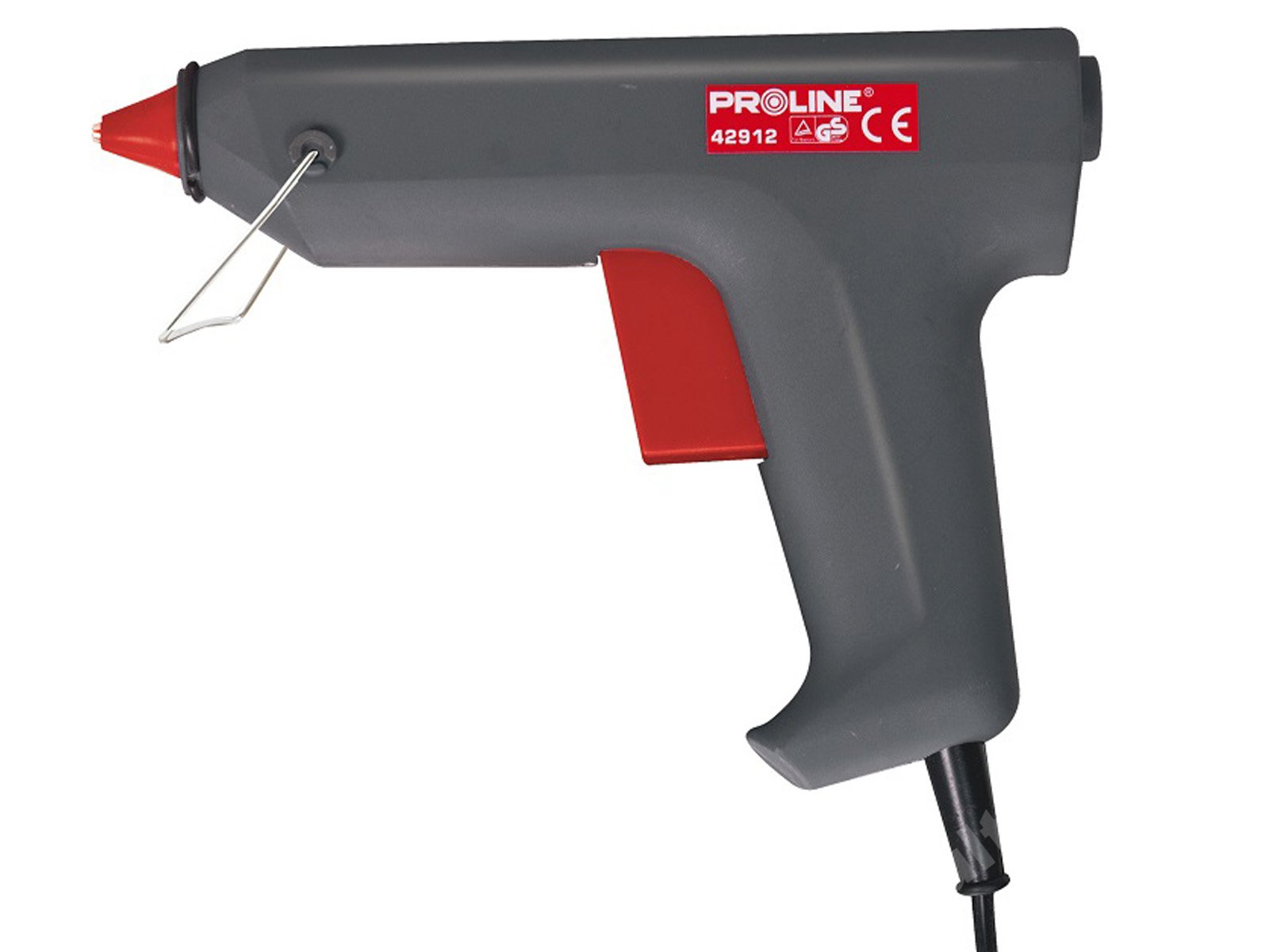 

Proline Pistolet do kleju na gorąco 11mm 78W 42912