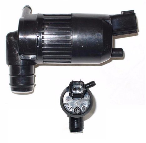 НАСОС ОМИВАЧА ДВИГУНА FORD BA53-17664-AA