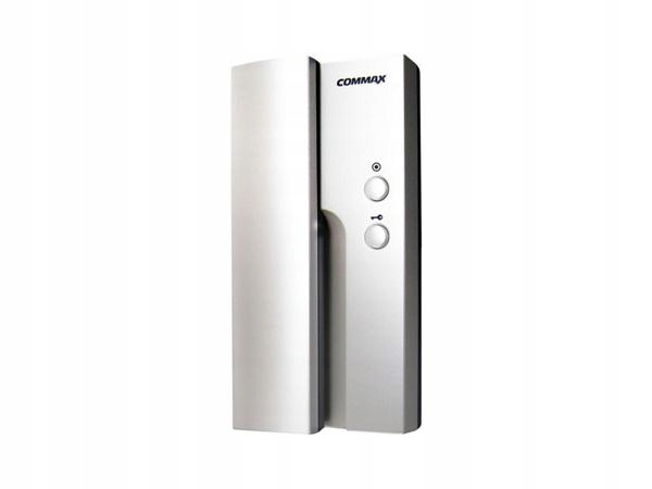 Interkomový Unifon DP-4VHP Commax