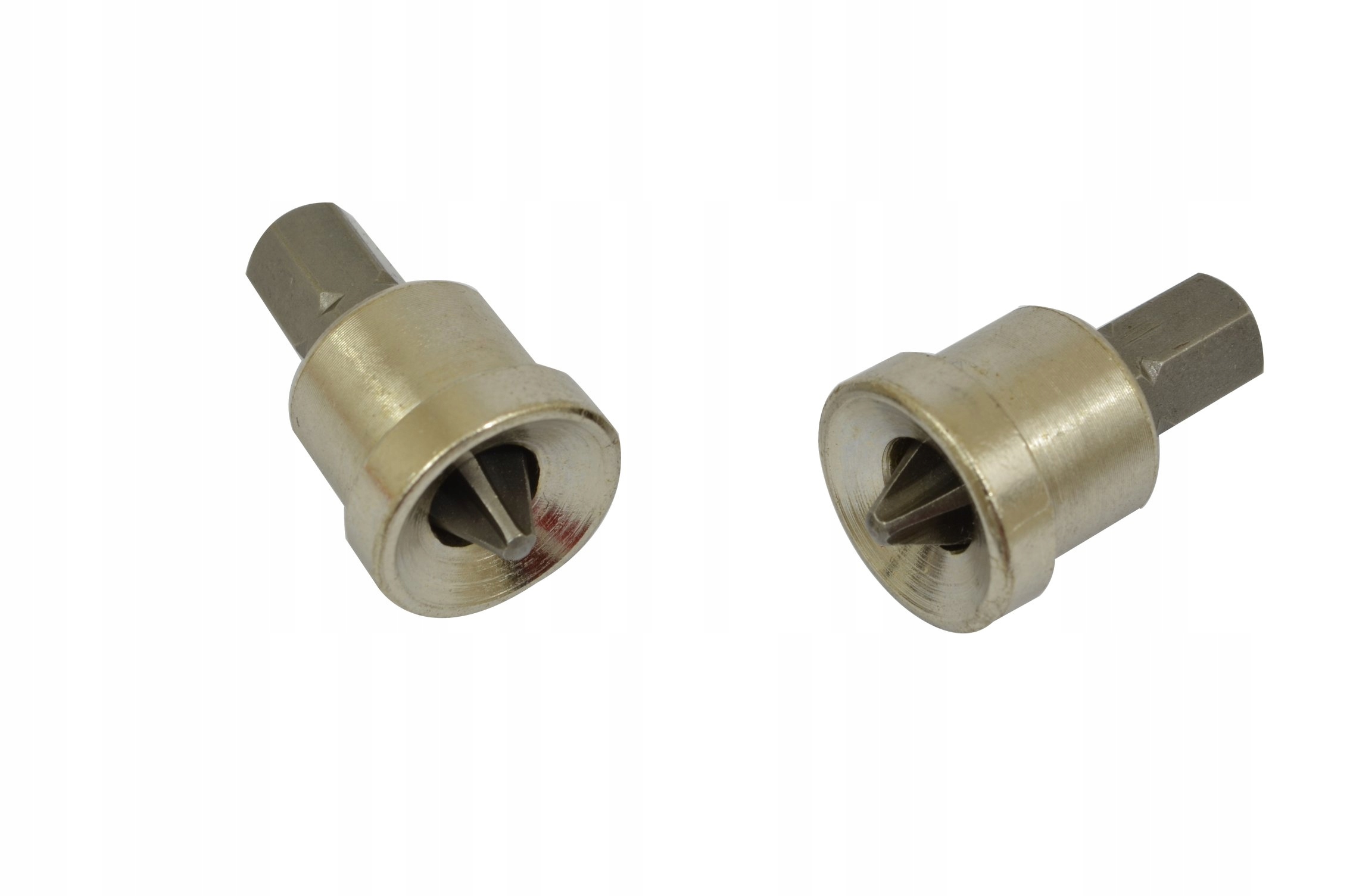 Бита с ограничителем для гипсокартона своими руками