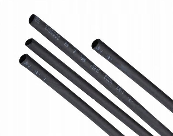 

Rurka Koszulka Termokurczliwa Czarna 4,5mm 1m