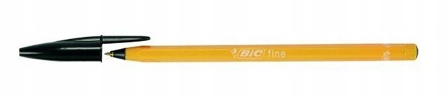 

Długopis Bic Orange Czarny