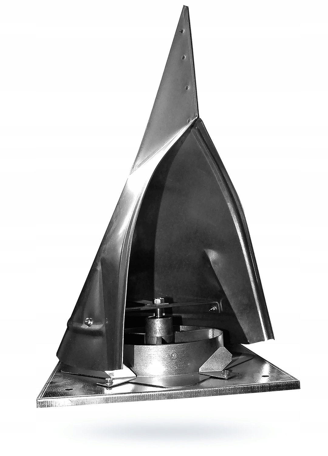 Strážník fi 160 twist