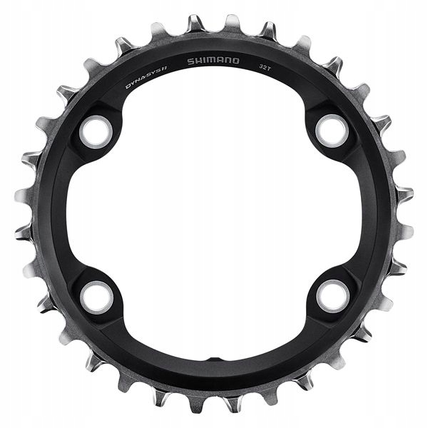 Shimano Slx Zębatka FC-M7000 SM-CRM70 1x11s 34T