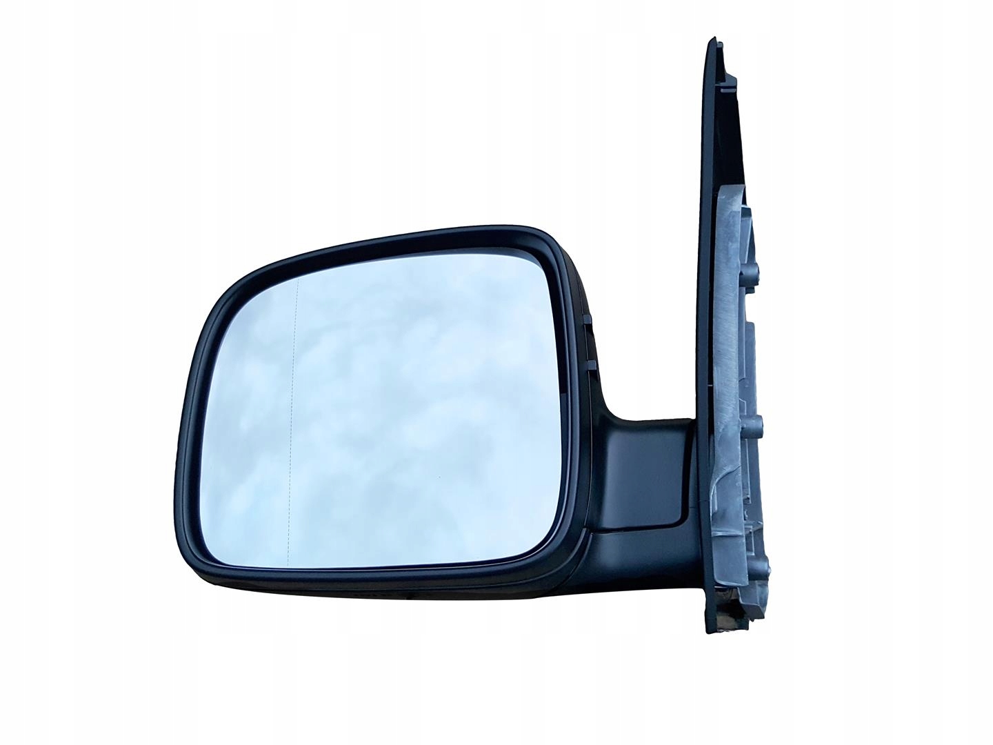 Zdjęcie AWparts LUSTERKO LEWE MANUALNE DO CADDY III 2004-2010