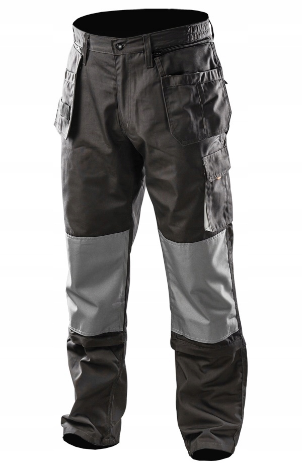 

Neo Spodnie Robocze Do Pasa 2w1 XL/560 81-230 XL