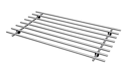 IKEA LAMPLIG Podstawka Pod Gorący Garnek GARNKI