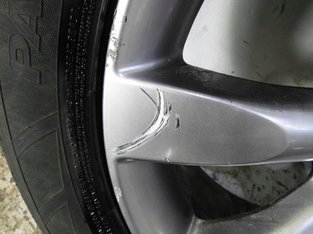 KOŁA FELGI OPONY R20 INFINITI FX35 Szerokość opony inna