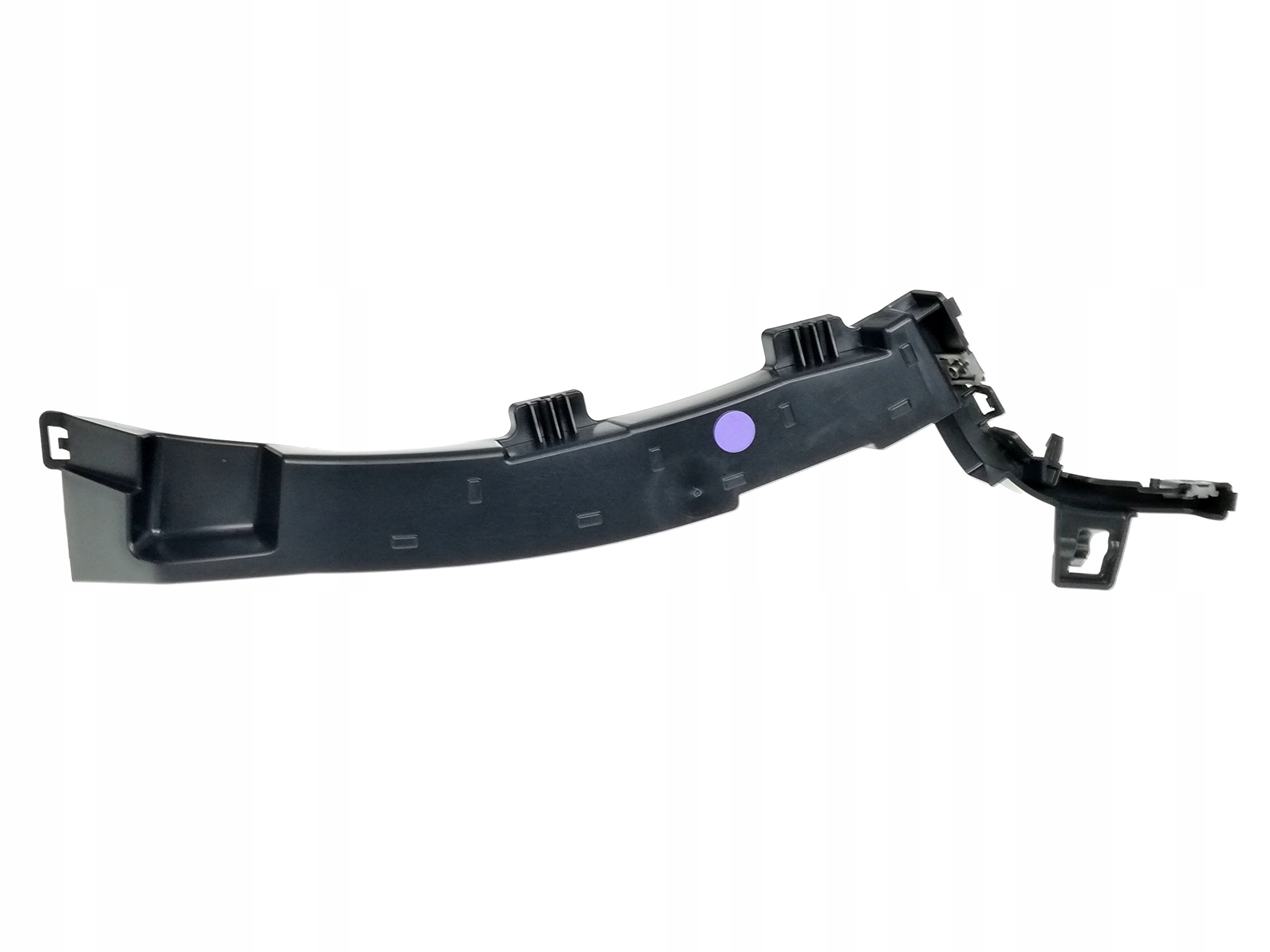 ASU001-A3262 - PROACE 16-19 СКОЛЬЗЯЩИЙ КРОНШТЕЙН БАМПЕРА ПЕРЕДНИЙ ПРАВЫЙ