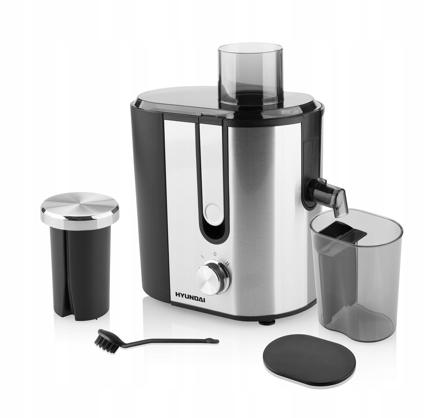 SOKOWIRÓWKA WYSOKOOBROTOWA HYUNDAI 337 INOX 400W