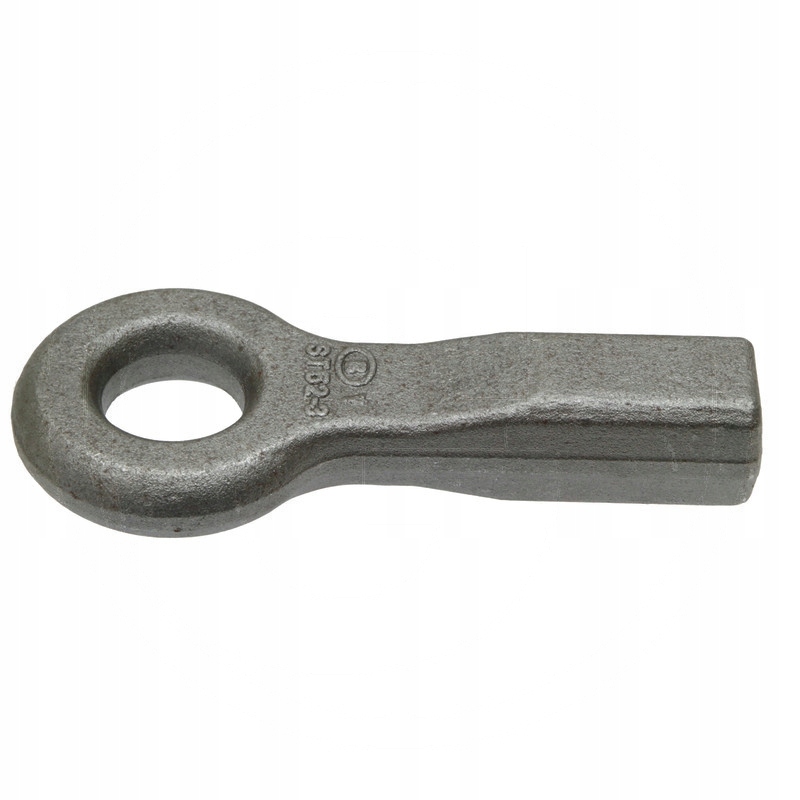 Ucho úchytu pro svařování, univerzální, průměr 35 mm